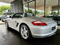 Porsche Boxster 3.2 987 S 2dr 8