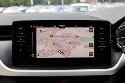 Skoda Kamiq SE DRIVE TSI DSG 29