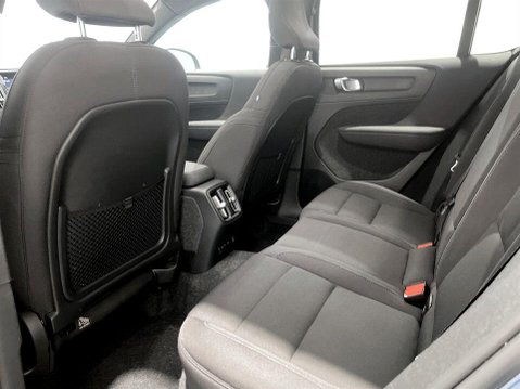 Volvo C40 Recharge 69kWh Plus SUV 5dr Electric Auto (231 ps) 21