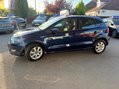 Volkswagen Polo 1.4 Match Edition DSG Euro 5 5dr 11