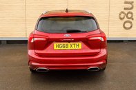 Ford Focus VIGNALE 6