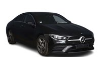 Mercedes-Benz CLA Class 2.0 CLA220d AMG Line (Premium 2) Coupe 4dr Diesel 8G-DCT Euro 6 (s/s) (190  1
