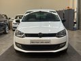 Volkswagen Polo 1.2 Match Edition Hatchback 5dr Petrol Manual Euro 5 (60 ps) 2