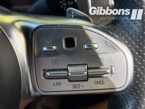 Mercedes-Benz E Class 2.0 E 220 D AMG Line Auto 2dr 27