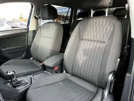 Volkswagen Tiguan 1.5 Tiguan Allspace Life TSi Semi-Auto 5dr 71
