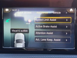 Mercedes-Benz A Class 1.5 A 180 Sport D Auto 5dr 41