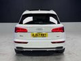 Audi Q5 2.0 Q5 S Line TDI Quattro Semi-Auto 4WD 5dr 37