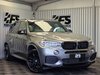 BMW X5 3.0 30d M Sport SUV 5dr Diesel Auto xDrive Euro 6 (s/s) (258 ps)