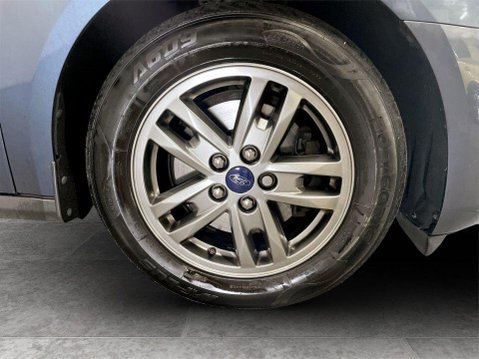 Ford Tourneo Connect 1.5 EcoBlue Titanium MPV 5dr Diesel Auto Euro 6 (s/s) (120 ps) 10