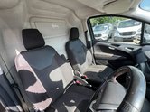 Ford Transit Courier SWB L1H1 Low Roof Sport Air Con Alloy EURO 6 NO VAT 27