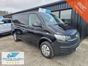 Volkswagen Transporter T30 TDI P/V STARTLINE