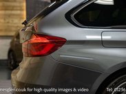 BMW 3 Series 3.0 335d xDrive M Sport Shadow Edition Auto 4WD 5dr 31