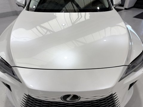 Lexus RX 450H+ PREMIUM PLUS 18