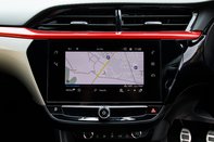 Vauxhall Corsa SRI NAV 22