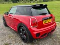 Mini Hatch JOHN COOPER WORKS 7