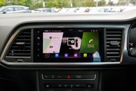 SEAT Ateca TSI ECOMOTIVE SE TECHNOLOGY 20