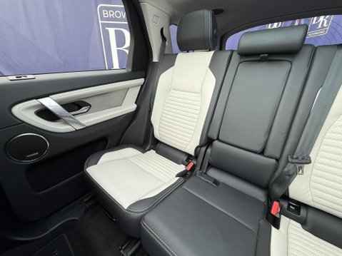 Land Rover Discovery Sport 1.5 P300e 12.2kWh R-Dynamic HSE SUV 5dr Petrol Plug-in Hybrid Auto 4WD Euro 28