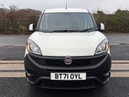 Fiat Doblo 16V Tecnico Maxi Multijet II 105 ps Panel Van 13