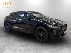 Jaguar I-Pace 400 90kWh R-Dynamic HSE Black SUV 5dr Electric Auto 4WD (400 ps)