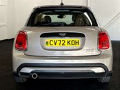 Mini Hatch 1.5 Cooper Classic Auto 5dr 4