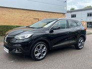 Renault Kadjar 1.3 TCe Dynamique S Nav Euro 6 (s/s) 5dr 4