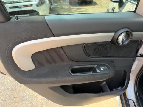 Mini Countryman COOPER EXCLUSIVE 45