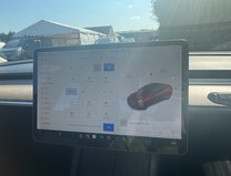 Tesla Model 3 (Dual Motor) Long Range Saloon 4dr Electric Auto 4WDE (346 ps) 16