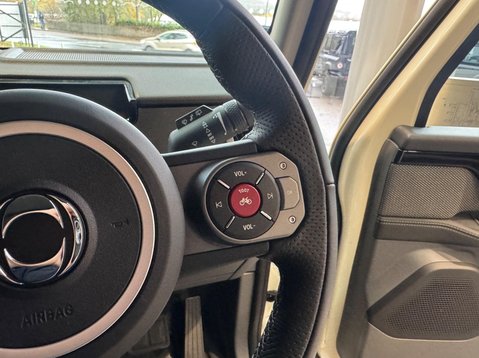 Ineos Grenadier 3.0D Commercial Auto 4WD Euro 6 (s/s) 4dr 19