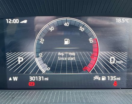 Skoda Karoq 1.5 Karoq SE L TSi Semi-Auto 5dr 23