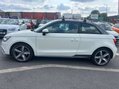 Audi A1 1.4 A1 Contrast Edition TFSI 3dr 18