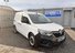Renault Kangoo 1.5 Kangoo ML19 Start dCi