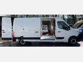 Renault Master 2.3 dCi 35 Business FWD LWB Medium Roof Euro 6 4dr 8