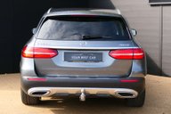 Mercedes-Benz E Class 3.0 E 350 D All Terrain Edition 4Matic Auto 4WD 5dr 20