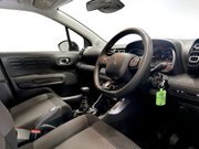Citroen C3 Aircross 1.2 PureTech Shine SUV 5dr Petrol Manual Euro 6 (s/s) (110 ps) Air Con - Al 12