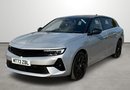 Vauxhall Astra 1.2 Turbo 130 GS 5dr 6