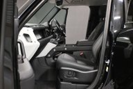 Land Rover Defender 3.0 Defender XS Edition D MHEV A 4WD 5dr 15