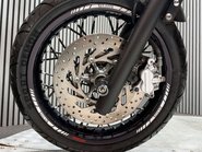 Yamaha WR125 2014 ONLY 11K 1 OWNER SUPERMOTO 125CC 15BHP ENDURO BIKE 29
