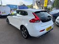 Volvo V40 2.0 T2 R-Design Euro 6 (s/s) 5dr 10
