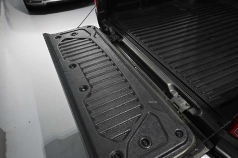 Mitsubishi L200 DI-D 4WD WARRIOR DCB 20