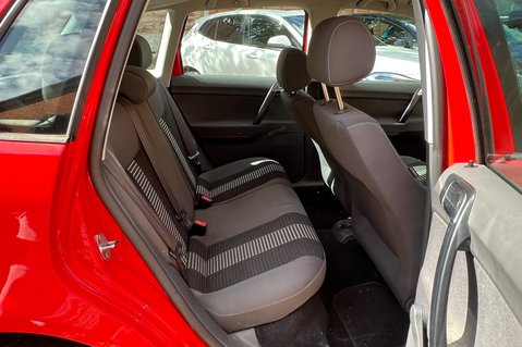 Volkswagen Polo MATCH TDI - PART EXCHANGE TO CLEAR - £35 ROAD TAX 16