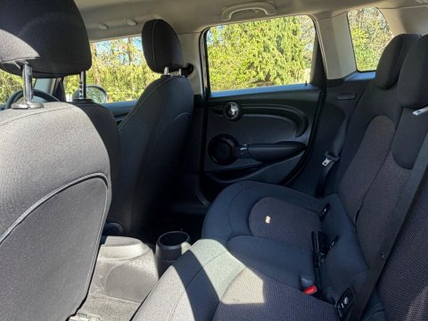 Mini Hatch 1.2 One Euro 6 (s/s) 5dr 18