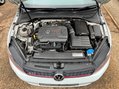 Volkswagen Golf 2.0 TSI BlueMotion Tech GTI Launch Euro 6 (s/s) 3dr 3