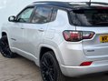 Jeep Compass 1.3 Compass S PHEV Auto 4WD 5dr 60