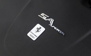 Ferrari 599 SA Aperta 49