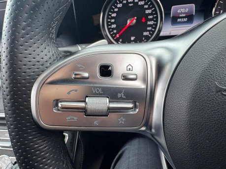 Mercedes-Benz E Class E 220 D AMG LINE PREMIUM 20