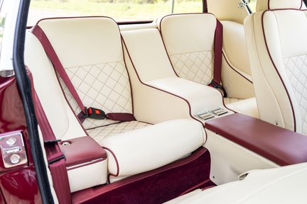 Jensen Interceptor Interceptor R Supercharged 29