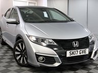 Honda Civic I-VTEC SE PLUS NAVI 19