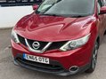 Nissan Qashqai 1.2 DIG-T N-Connecta SUV 5dr Petrol Manual 2WD Euro 6 (s/s) (115 ps) 12
