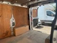 Vauxhall Vivaro 1.6 Vivaro 2700 Sportive CDTi 36