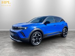 Vauxhall Mokka Electric 50kWh Ultimate SUV 5dr Electric Auto (136 ps)